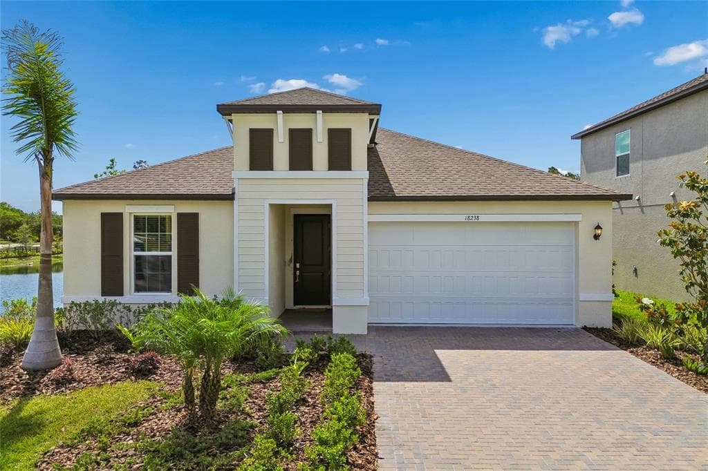 18238 PEARL VIEW PLACE LUTZ, FL 33548