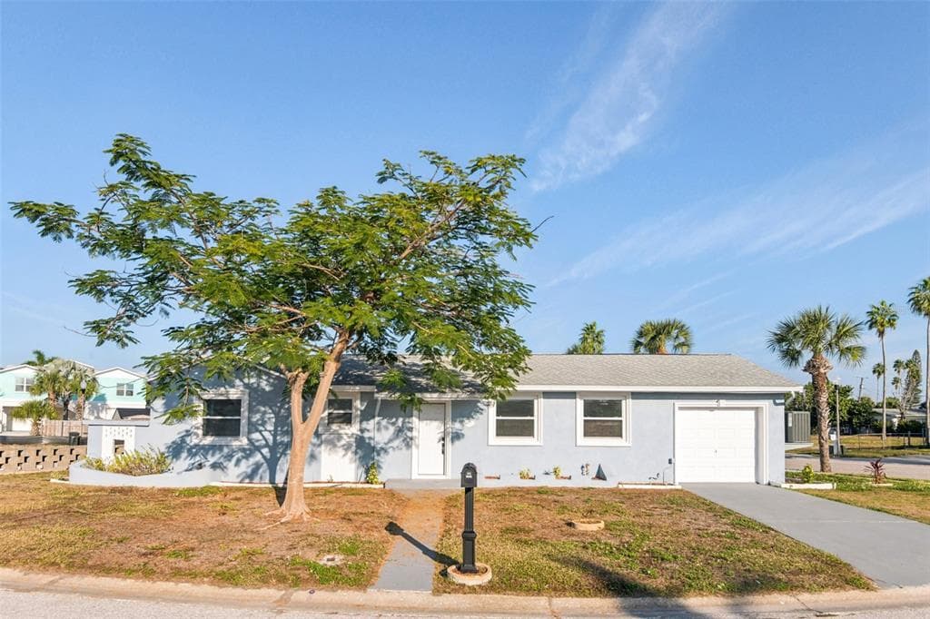 410 VIRGINIA AVENUE MADEIRA BEACH, FL 33708
