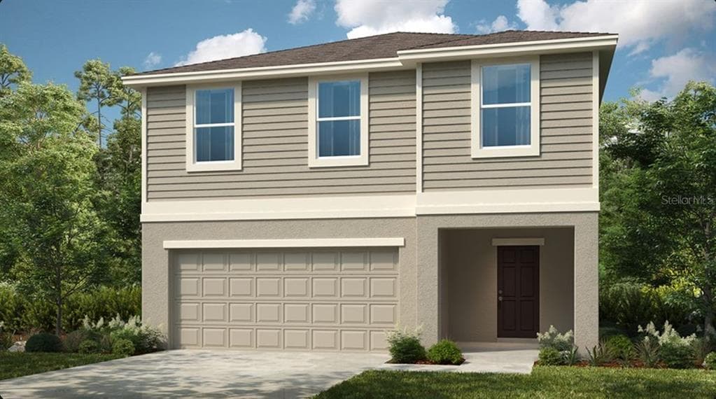 13840 SHELLMORE AVENUE PALMETTO, FL 34221