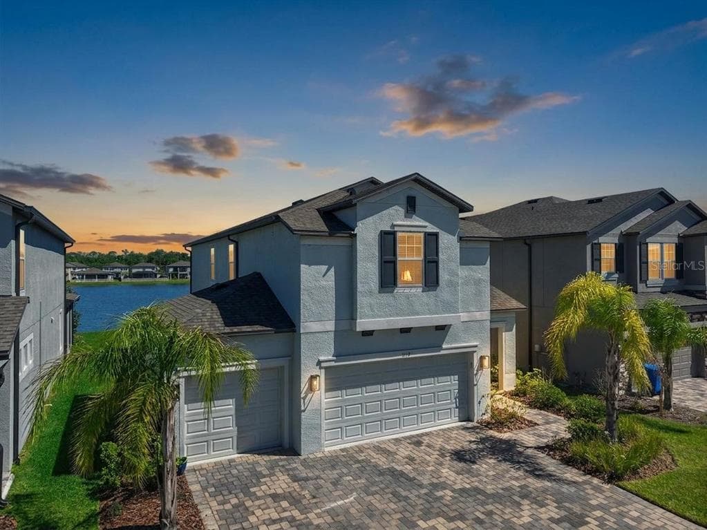 3139 MARINE GRASS DRIVE WIMAUMA, FL 33598