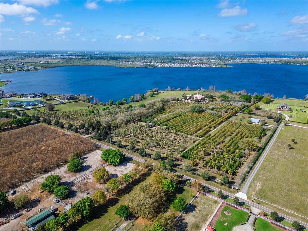ADAMS BARN ROAD AUBURNDALE, FL 33823