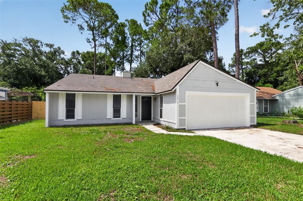 3918 PINE BREEZE ROAD S JACKSONVILLE, FL 32257