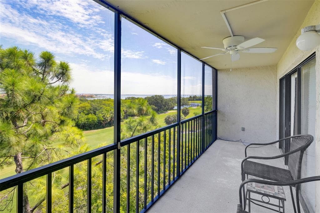 3300 COVE CAY DRIVE UNIT 6-C CLEARWATER, FL 33760