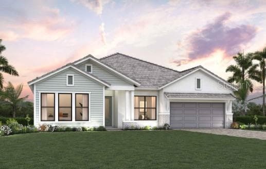 17601 FOXTAIL LOOP VENICE, FL 34293
