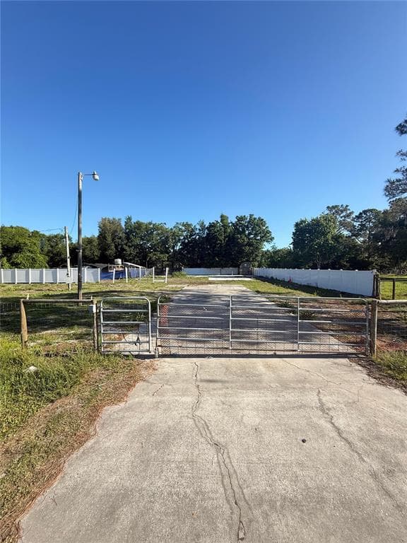 19651 CAUSEWAY BOULEVARD LAND O LAKES, FL 34638