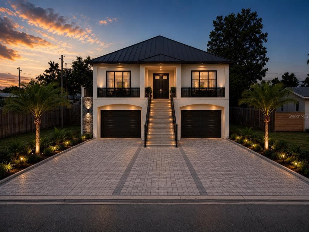4101 NEPTUNE DRIVE SE ST PETERSBURG, FL 33705