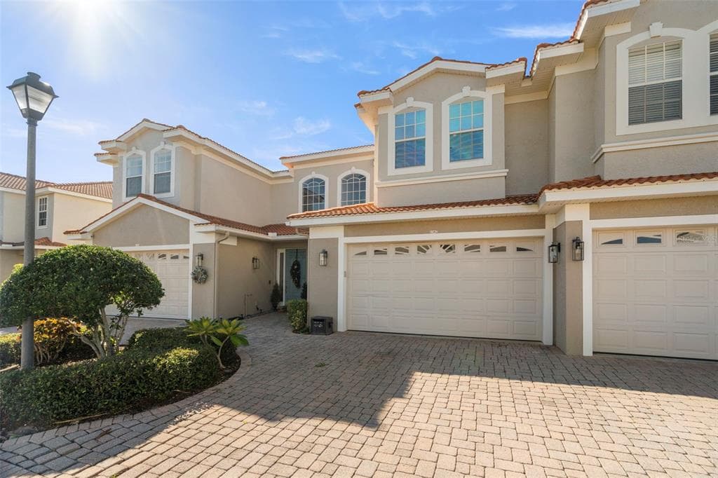 1342 RIBOLLA DRIVE PALM HARBOR, FL 34683