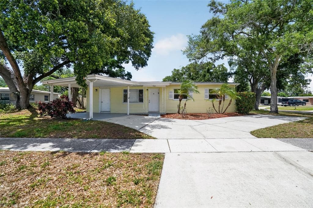 5501 92ND TERRACE N PINELLAS PARK, FL 33782