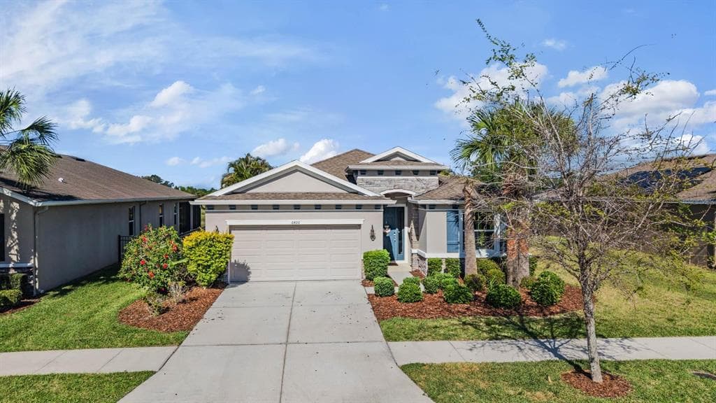 6420 TRITON LANE