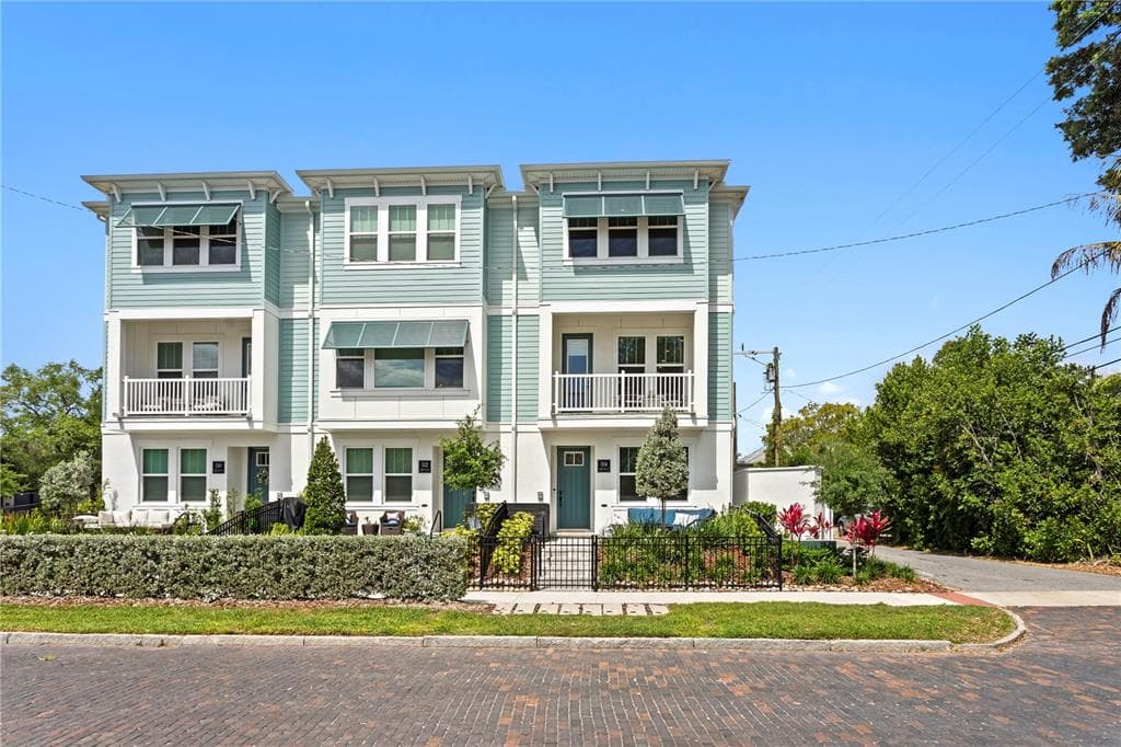 114 21 STREET N ST PETERSBURG, FL 33713