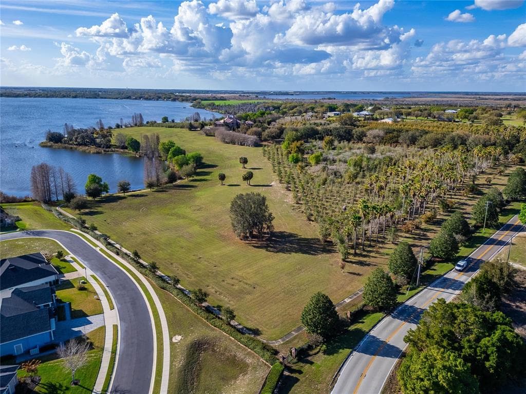 ADAMS BARN ROAD AUBURNDALE, FL 33823