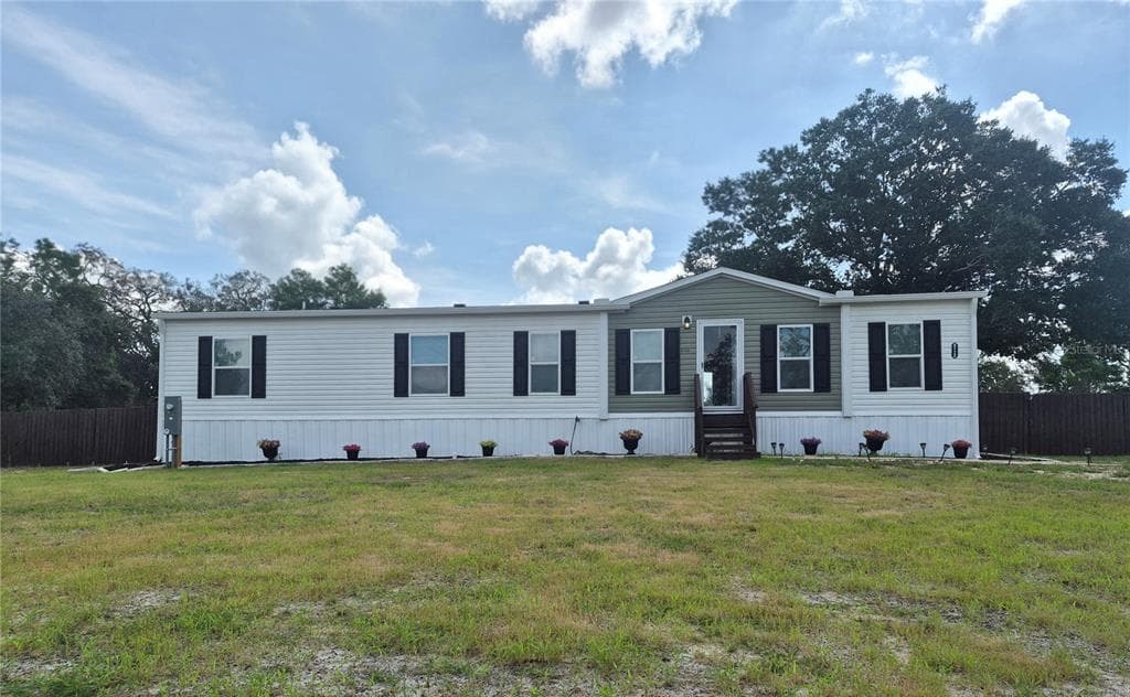 8128 WEEPING WILLOW STREET BROOKSVILLE, FL 34613