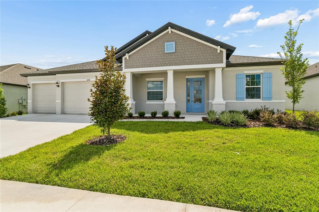 12610 KELLY ANN LOOP BROOKSVILLE, FL 34613