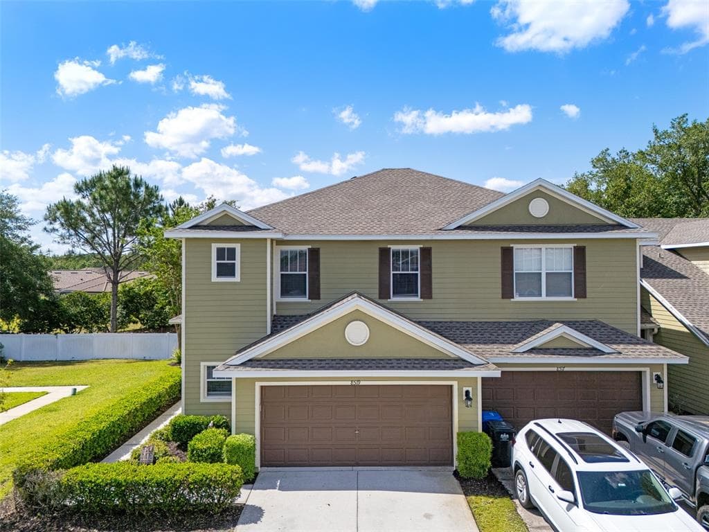 8519 BROKEN WILLOW COURT TAMPA, FL 33647