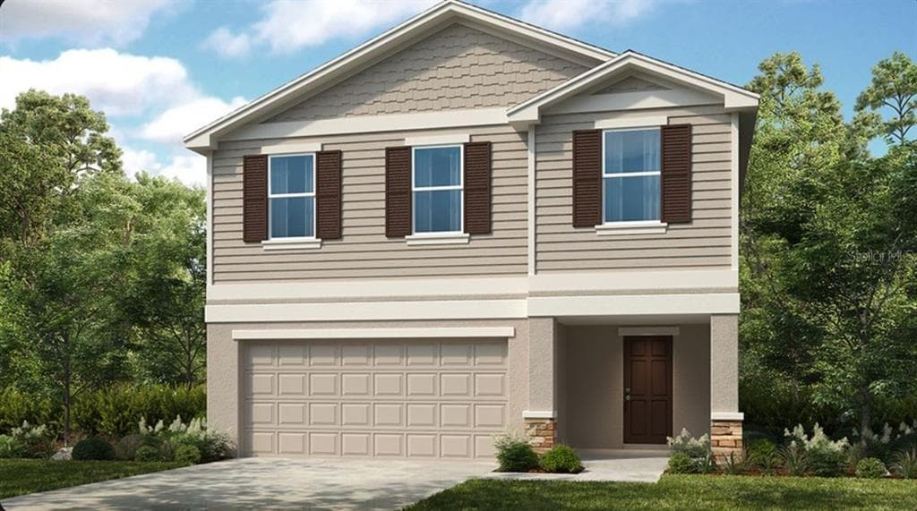 13819 SHELLMORE AVENUE PALMETTO, FL 34221