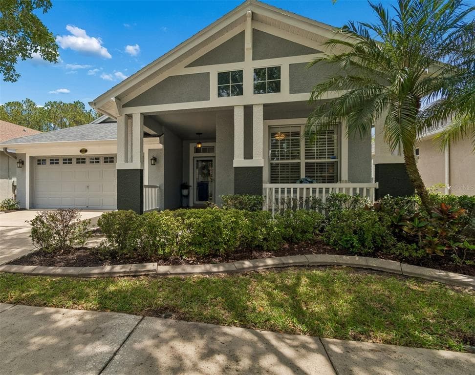 4910 SKY BLUE DRIVE LUTZ, FL 33558