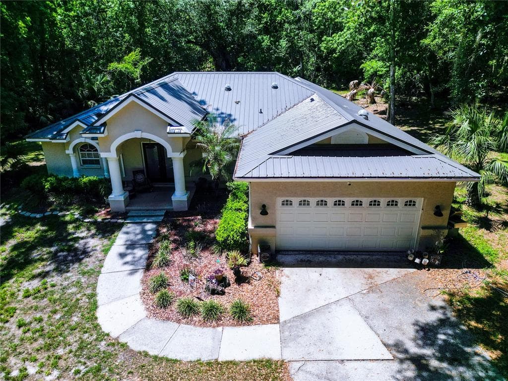 5215 CEDAR LANE BROOKSVILLE, FL 34601