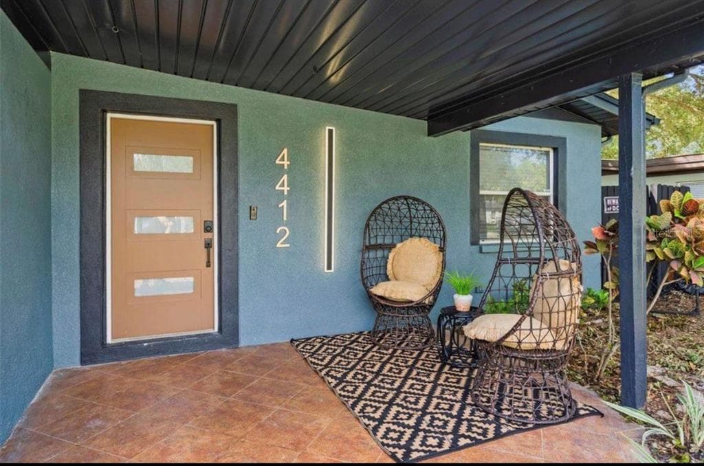 4412 W PEARL AVENUE TAMPA, FL 33611