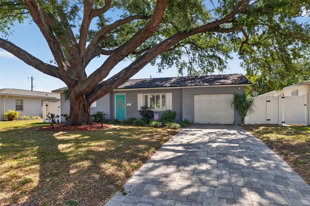 3121 30TH STREET N ST PETERSBURG, FL 33713