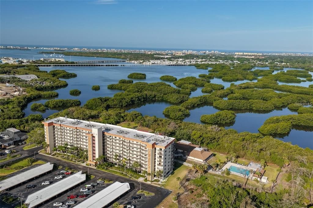 5400 PARK STREET N UNIT 208