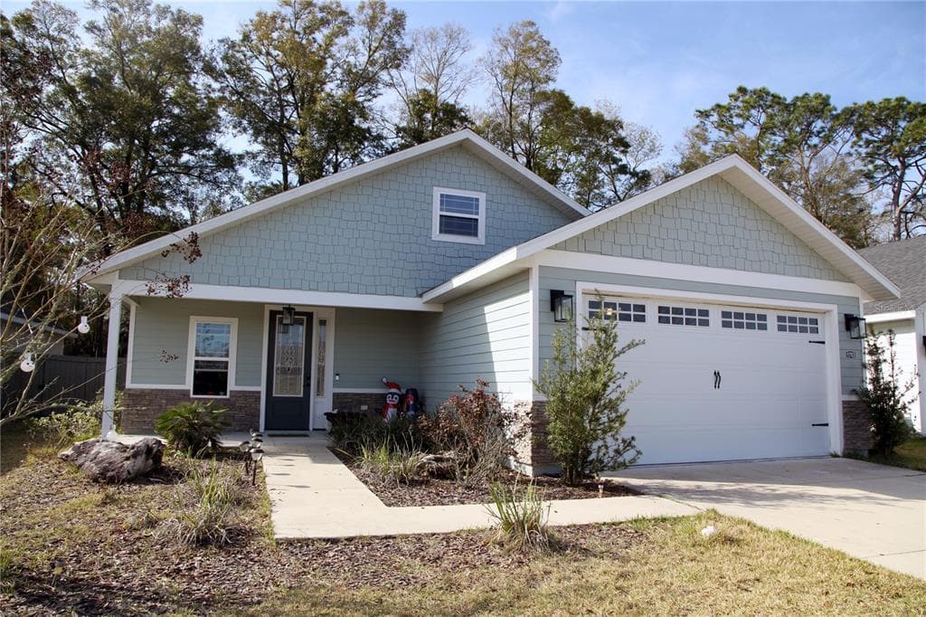 1753 SW 72ND CIRCLE GAINESVILLE, FL 32607