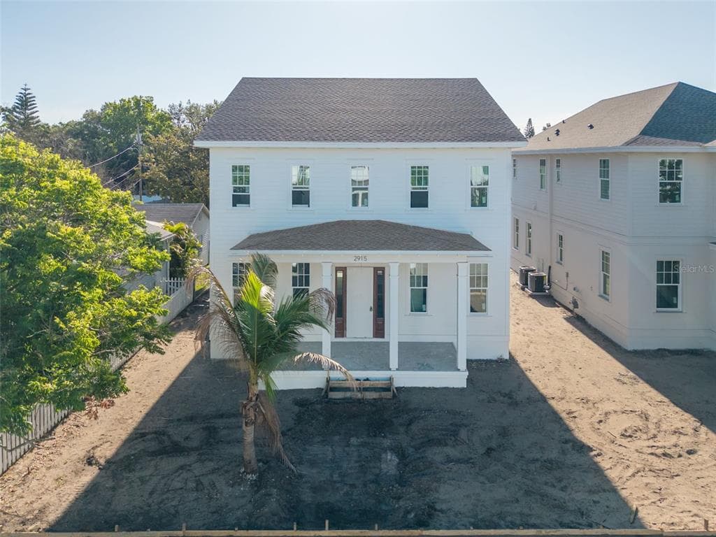 2915 12TH STREET N ST PETERSBURG, FL 33704