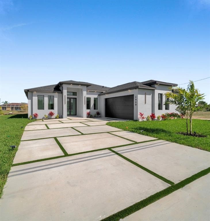 1320 NE 20TH STREET CAPE CORAL, FL 33909