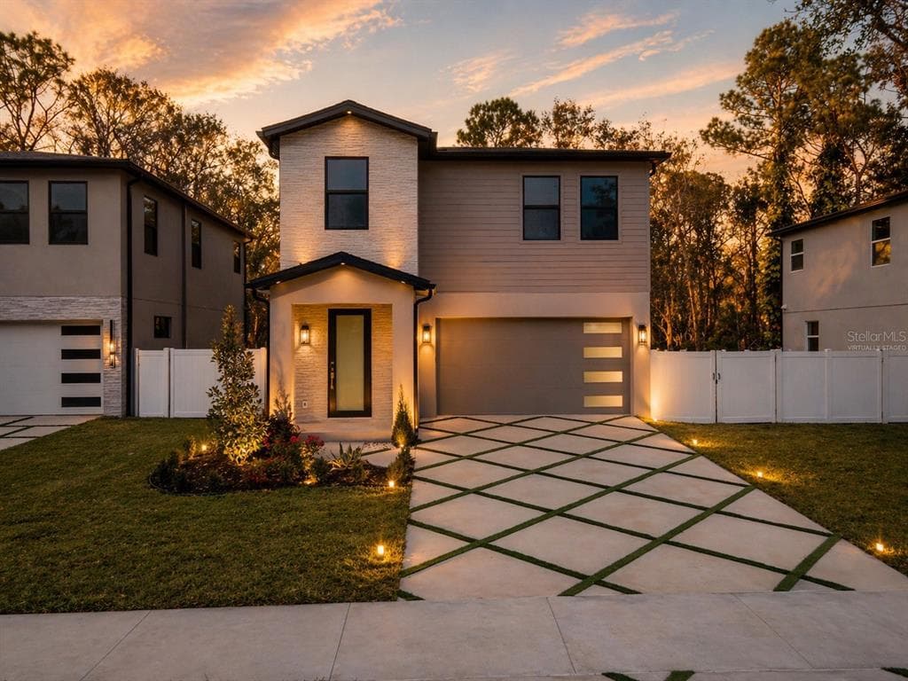 7619 AMHERST STREET TAMPA, FL 33625