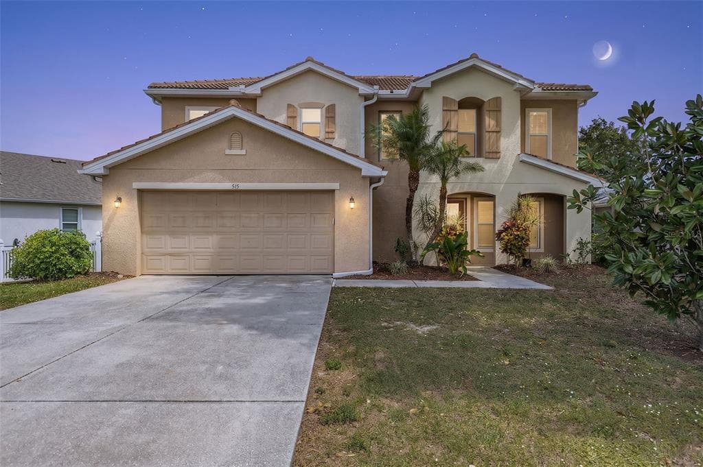 545 ENCARNACION STREET PUNTA GORDA, FL 33983