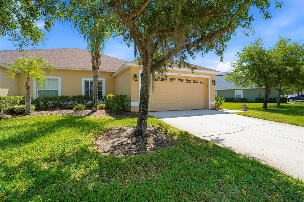 4242 ASHTON MEADOWS WAY WESLEY CHAPEL, FL 33543