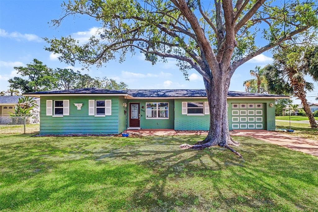 7901 3RD STREET N ST PETERSBURG, FL 33702