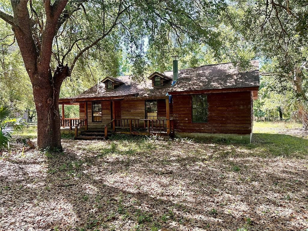 26314 GLENWOOD DRIVE WESLEY CHAPEL, FL 33544