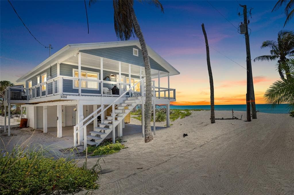 8356 LITTLE GASPARILLA ISLAND PLACIDA, FL 33946