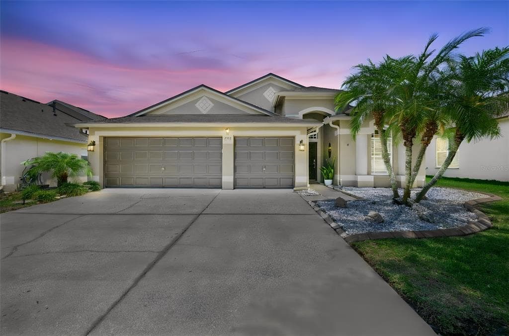 7318 GUILFORD PINE LANE