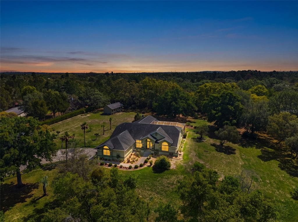 9050 WEEPING WILLOW STREET BROOKSVILLE, FL 34613