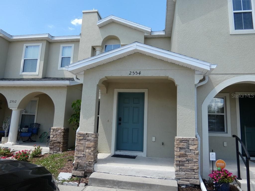2554 SEA WIND WAY CLEARWATER, FL 33763