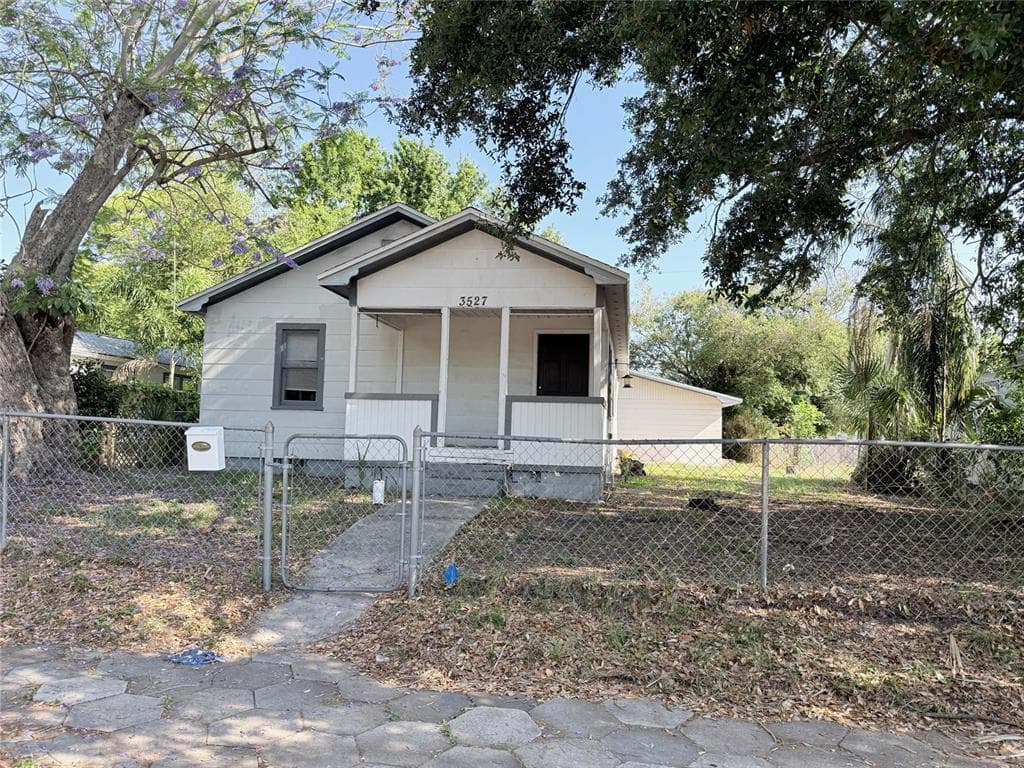 3527 3RD AVENUE N ST PETERSBURG, FL 33713