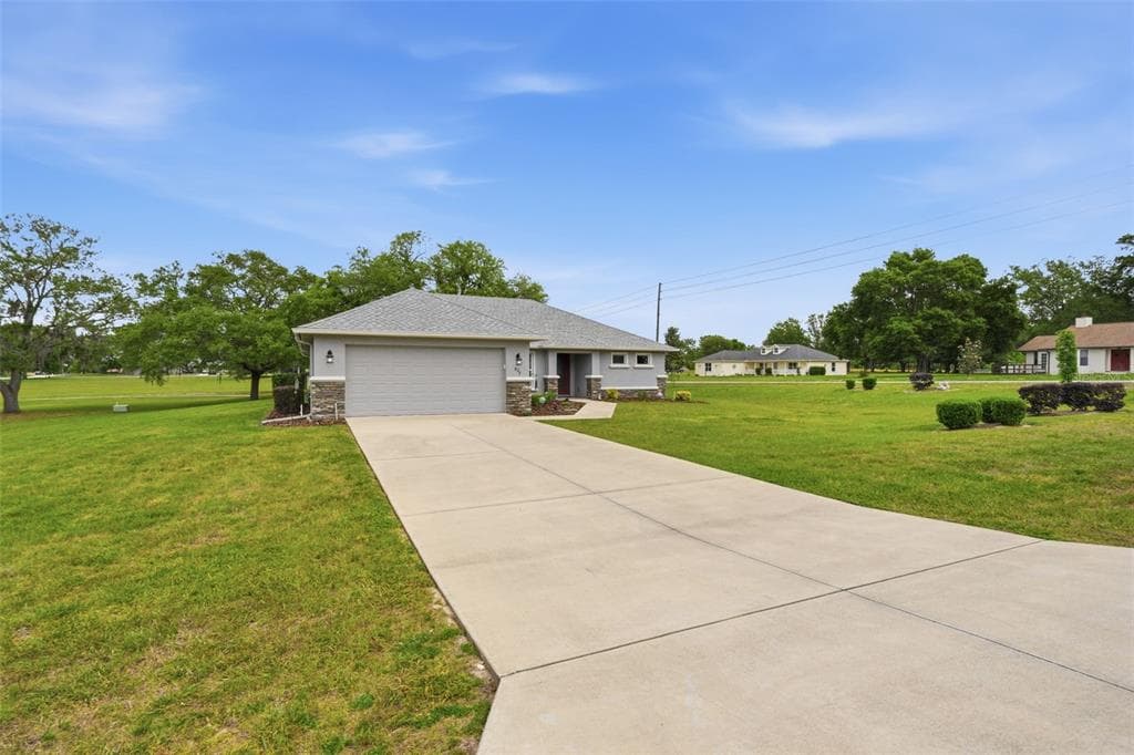 837 E EPSOM COURT HERNANDO, FL 34442
