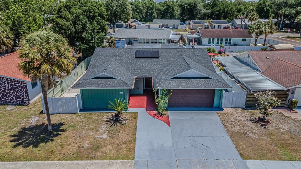 7203 BATTENWOOD COURT TAMPA, FL 33615