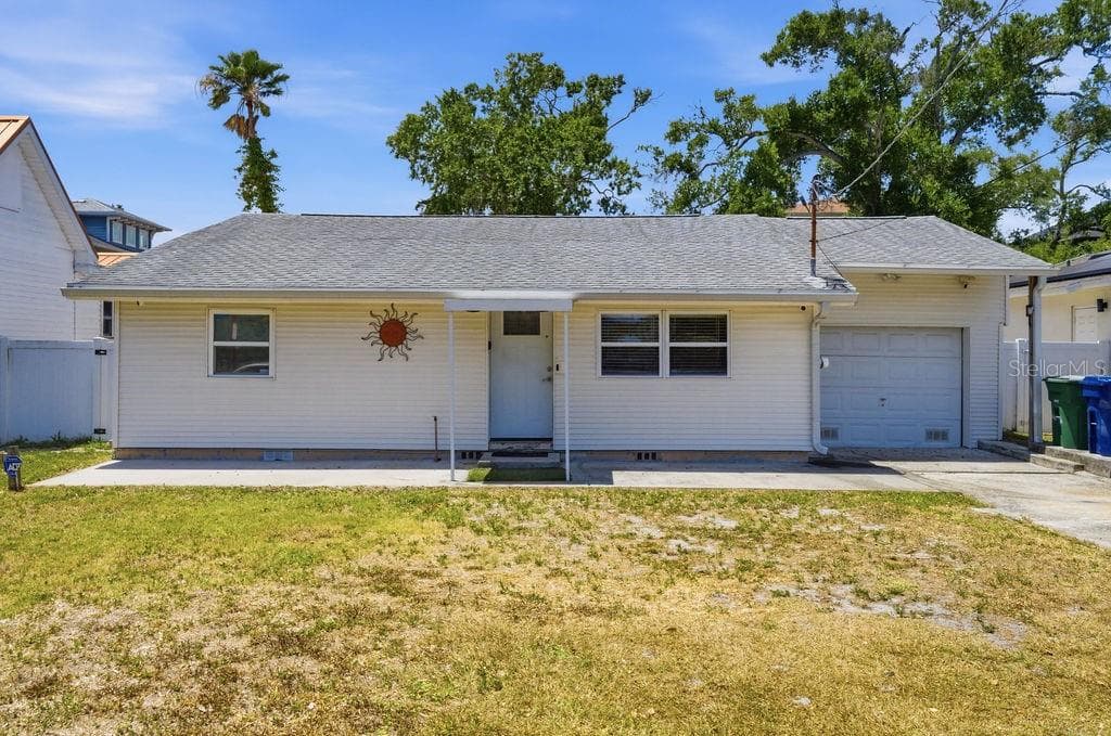 7207 S WEST SHORE BOULEVARD TAMPA, FL 33616