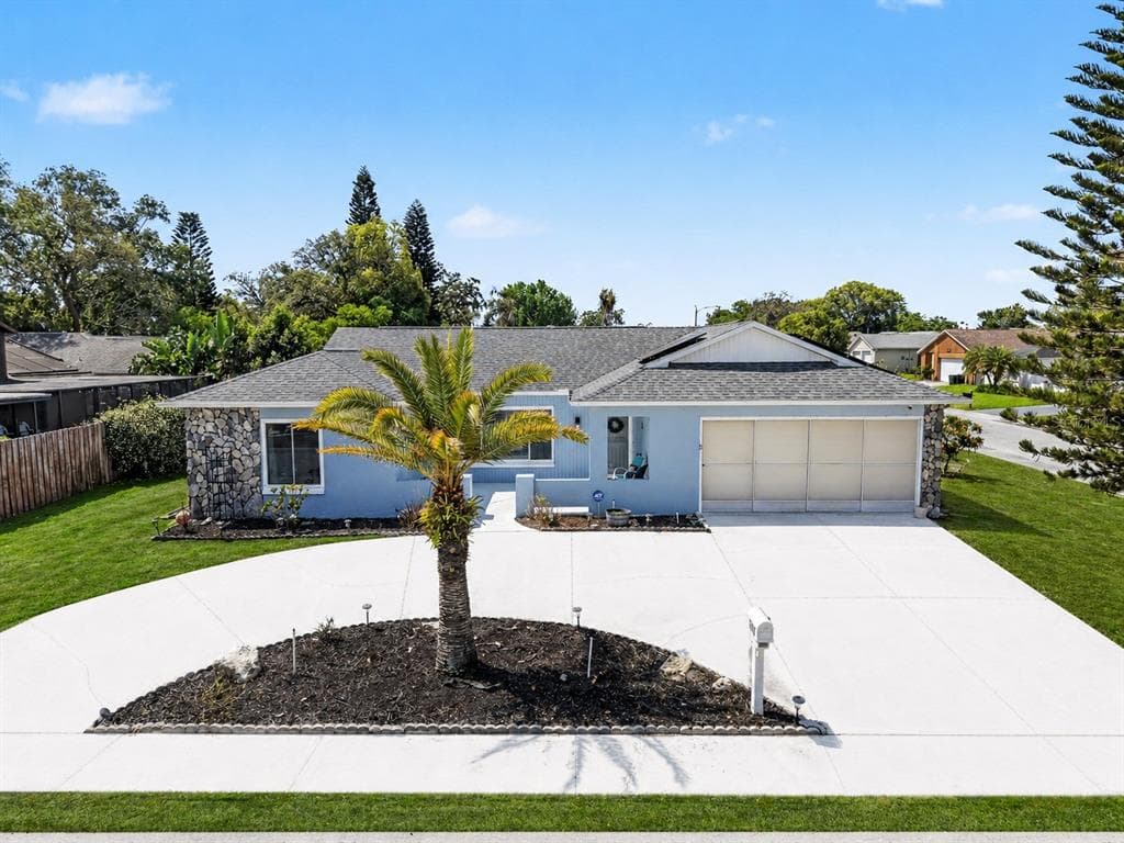 7810 VIENNA LANE PORT RICHEY, FL 34668