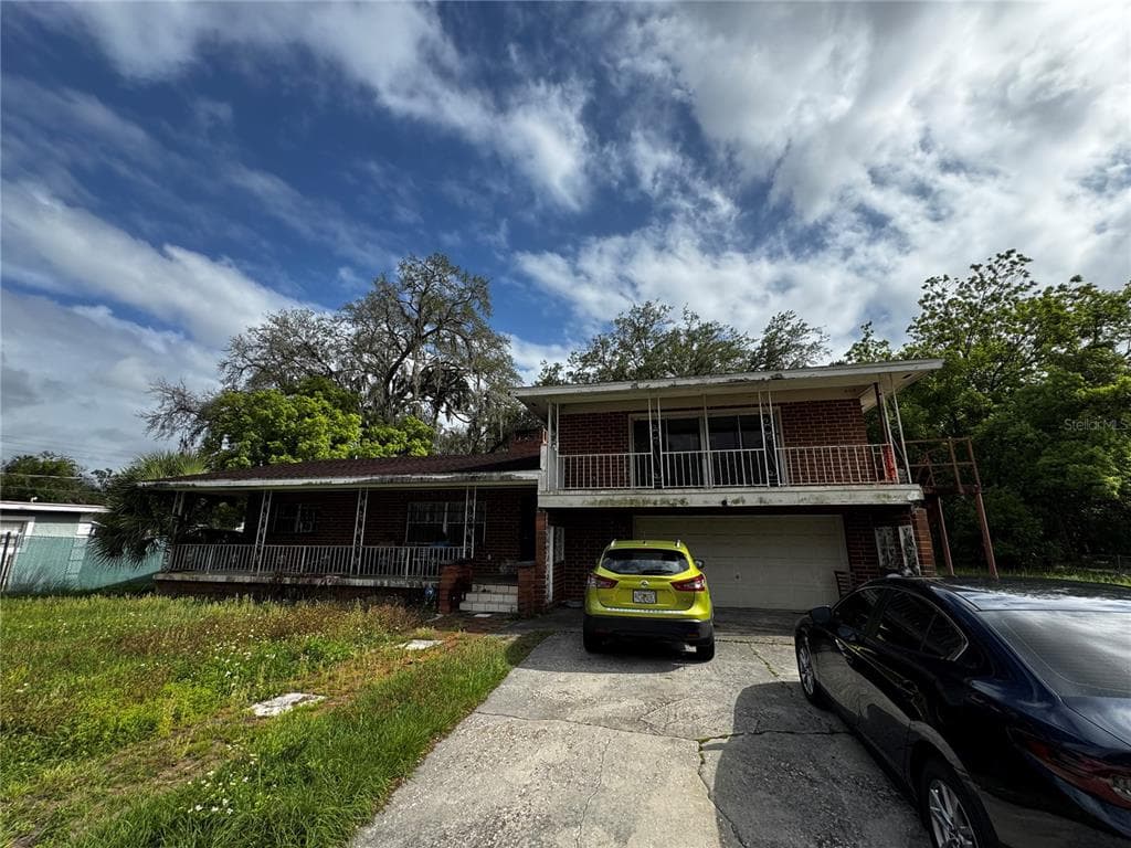 1307 HISTORIC GOLDSBORO BOULEVARD SANFORD, FL 32771