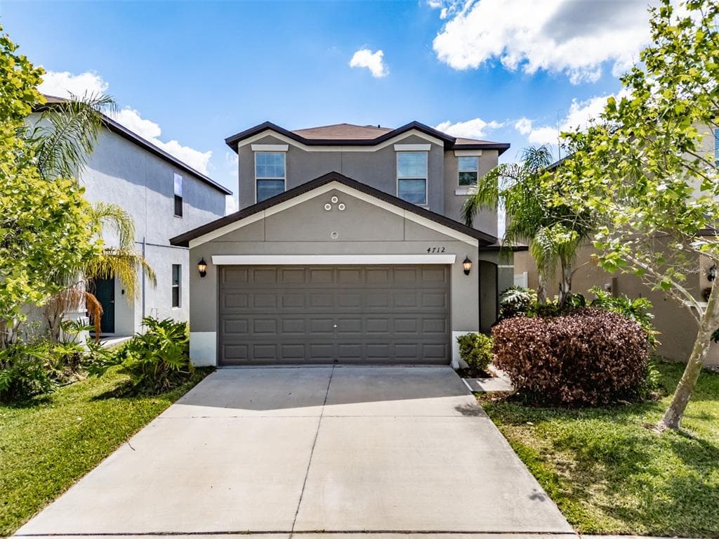 4712 RON EDDIE TAMPA, FL 33619