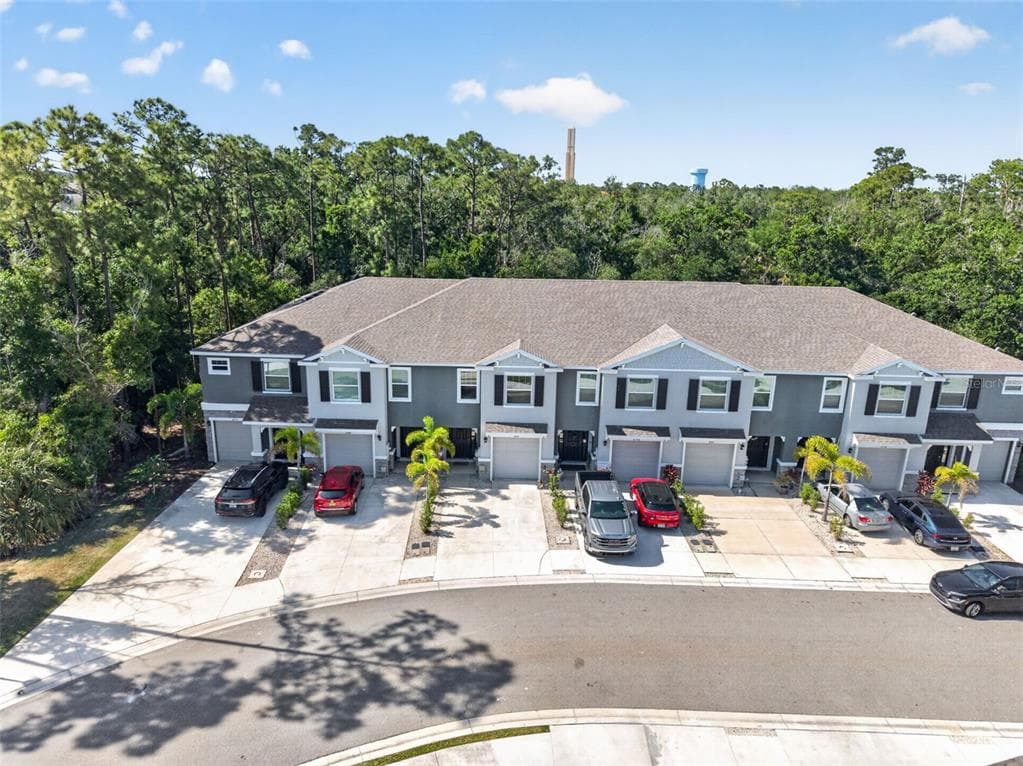 6544 CALYPSO CORAL LANE SARASOTA, FL 34240