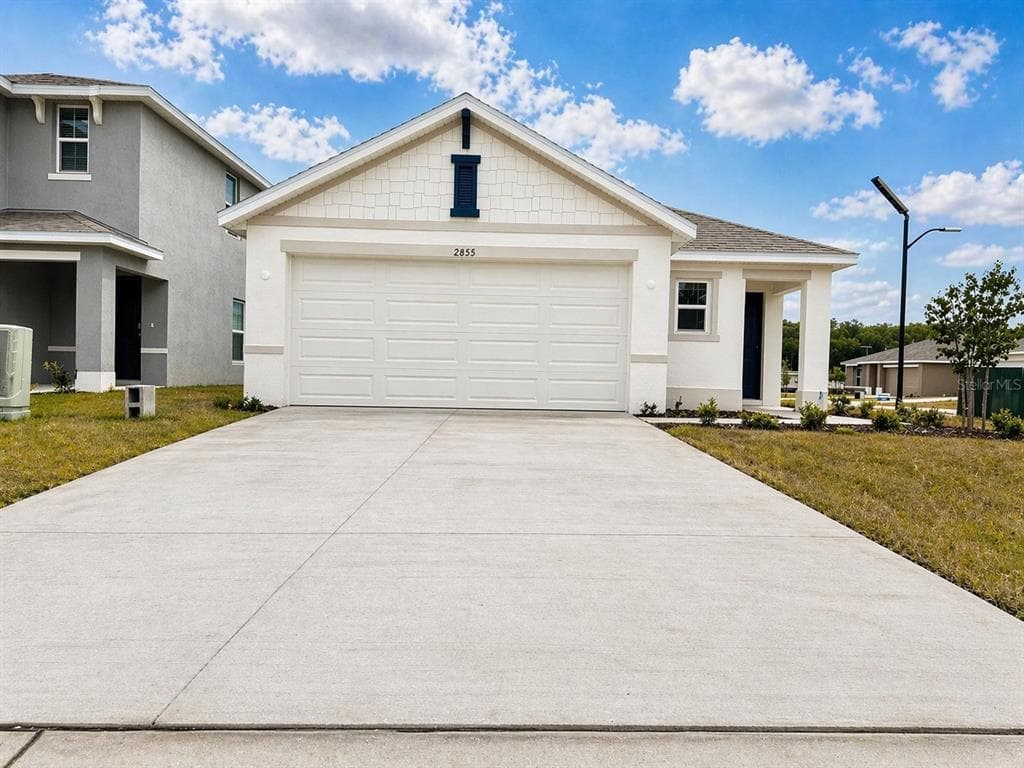 2855 NE 20TH TERRACE OCALA, FL 34470