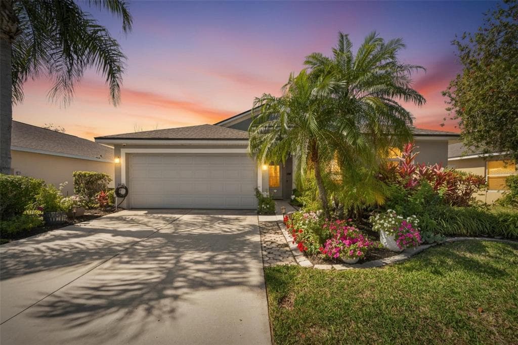 5209 LANSDOWNE WAY PALMETTO, FL 34221
