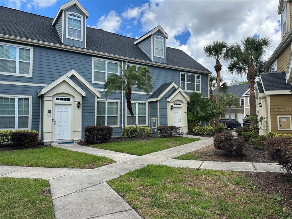 5601 ROSEHILL ROAD UNIT 201 SARASOTA, FL 34233