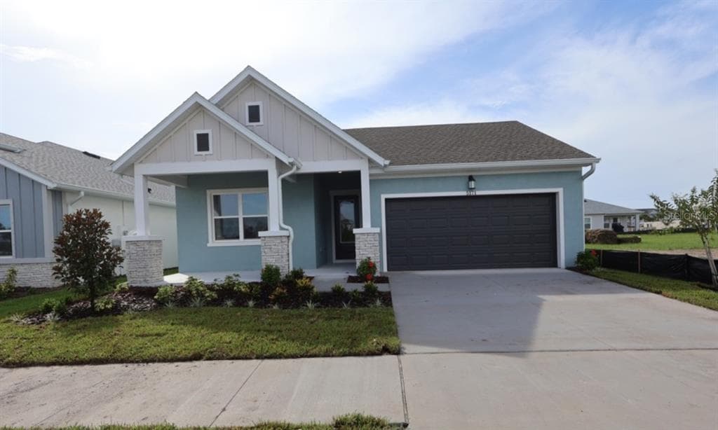 5171 CREEK SAND DRIVE APOLLO BEACH, FL 33572