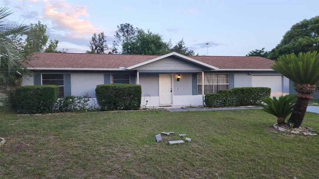 62 SILVER LANE OCALA, FL 34472