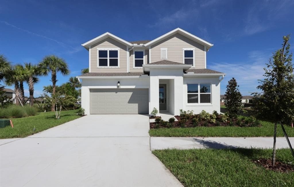5182 CREEK SAND DRIVE APOLLO BEACH, FL 33572